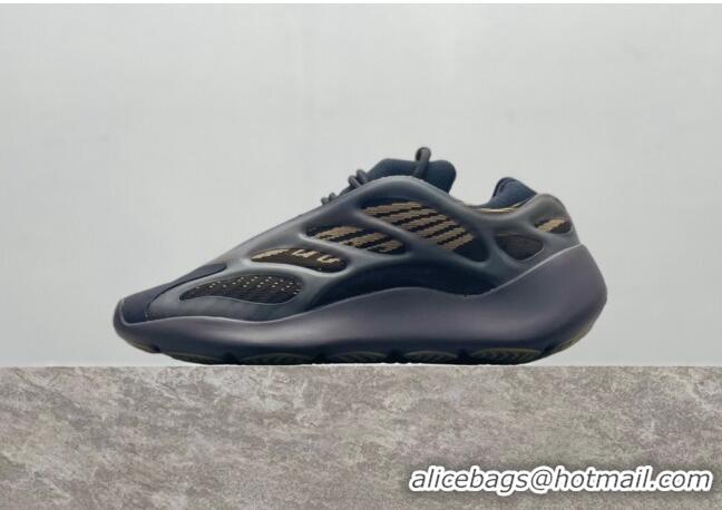 Good Quality Adidas Yeezy 700V3 Sneakers AYV24 Black/Beige