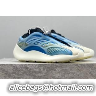 Good Quality Adidas Yeezy 700V3 Sneakers AYV25 Blue