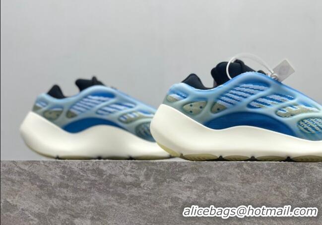 Good Quality Adidas Yeezy 700V3 Sneakers AYV25 Blue