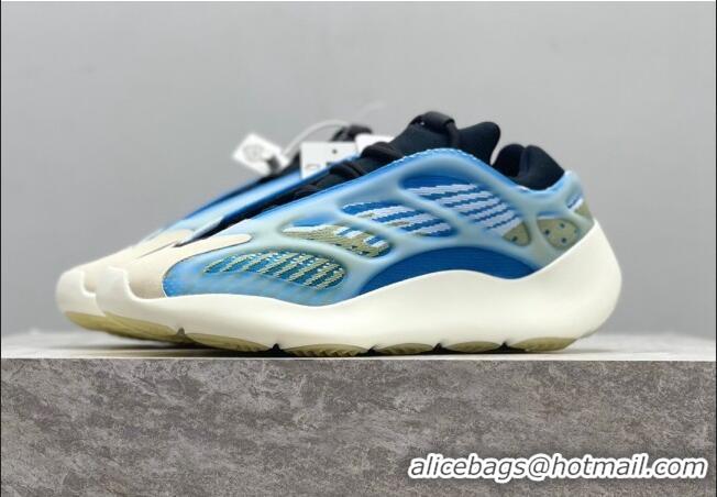 Good Quality Adidas Yeezy 700V3 Sneakers AYV25 Blue