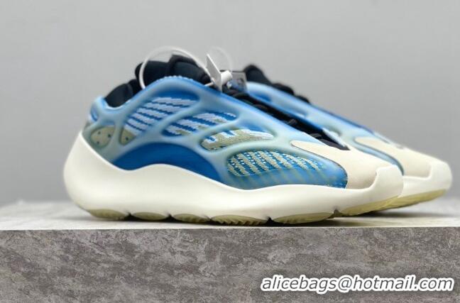 Good Quality Adidas Yeezy 700V3 Sneakers AYV25 Blue