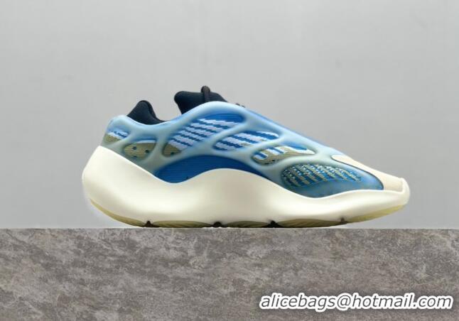 Good Quality Adidas Yeezy 700V3 Sneakers AYV25 Blue