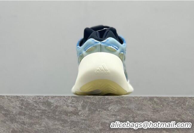 Good Quality Adidas Yeezy 700V3 Sneakers AYV25 Blue