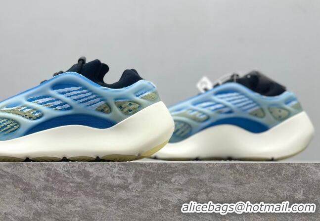 Good Quality Adidas Yeezy 700V3 Sneakers AYV25 Blue