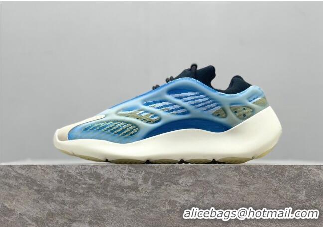 Good Quality Adidas Yeezy 700V3 Sneakers AYV25 Blue