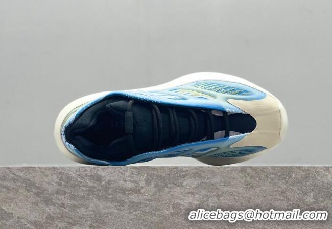 Good Quality Adidas Yeezy 700V3 Sneakers AYV25 Blue