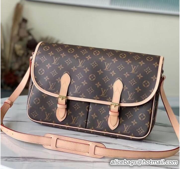 Famous Brand Louis Vuitton Monogram Canvas M51273