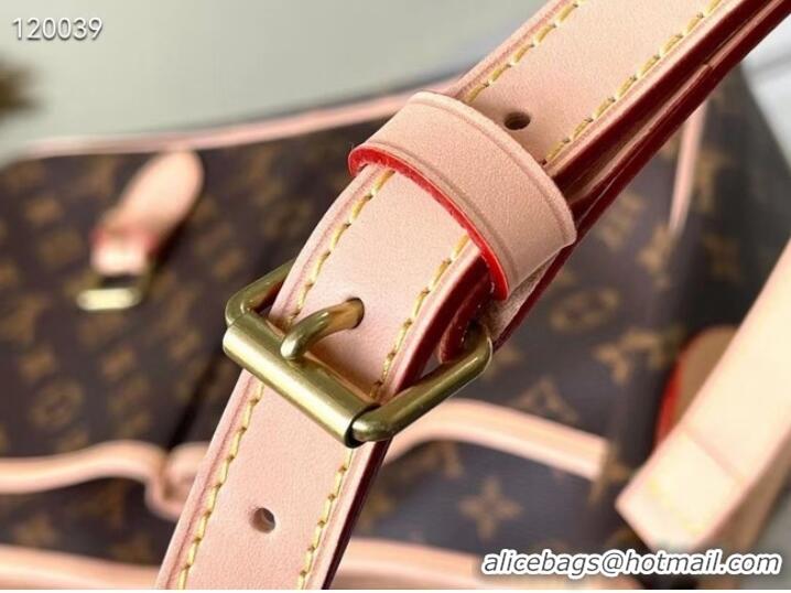 Famous Brand Louis Vuitton Monogram Canvas M51273