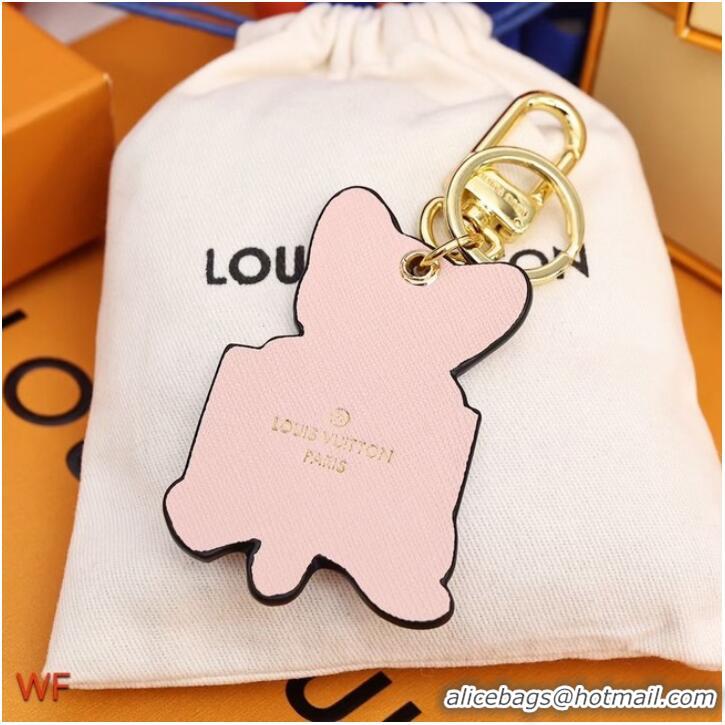 Low Cost Louis Vuitton CHARM AND KEY HOLDER M00364