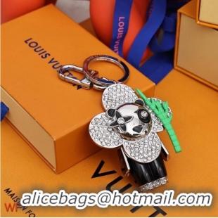 Buy Cheapest Louis Vuitton CHARM AND KEY HOLDER M00365