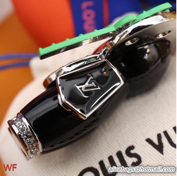 Buy Cheapest Louis Vuitton CHARM AND KEY HOLDER M00365