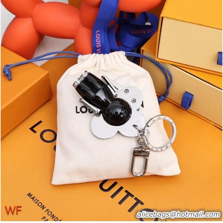 Buy Cheapest Louis Vuitton CHARM AND KEY HOLDER M00365