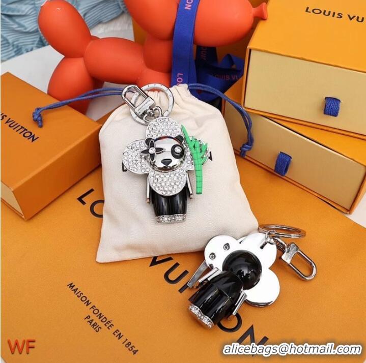 Buy Cheapest Louis Vuitton CHARM AND KEY HOLDER M00365