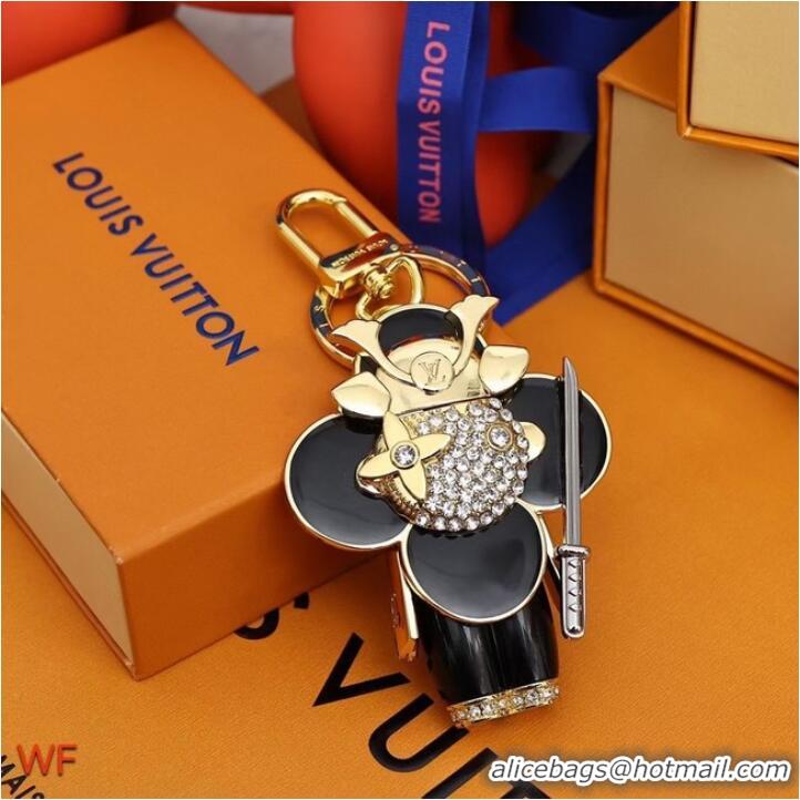 Good Product Louis Vuitton CHARM AND KEY HOLDER M00366