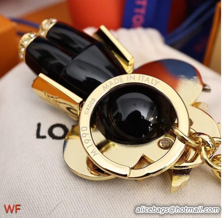 Good Product Louis Vuitton CHARM AND KEY HOLDER M00366