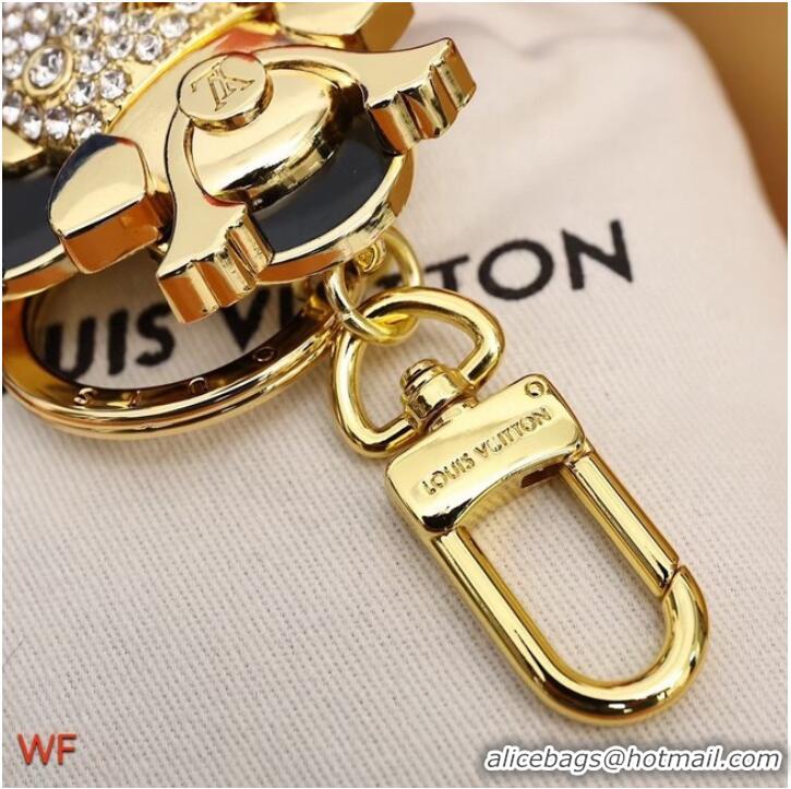 Good Product Louis Vuitton CHARM AND KEY HOLDER M00366