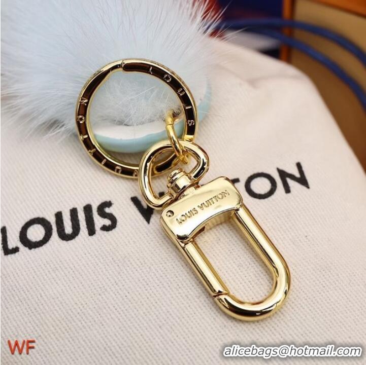 Particularly Recommended Louis Vuitton CHARM AND KEY HOLDER M00367