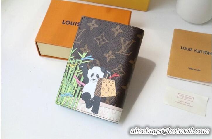 Cheapest Louis Vuitton WALLET M80887 blue