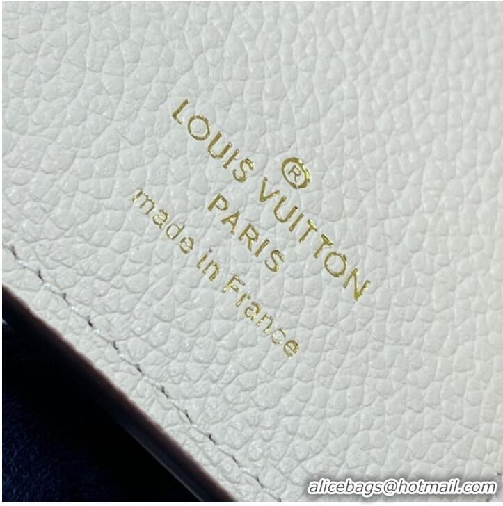 Grade Quality Louis Vuitton WALLET M80086 Beige