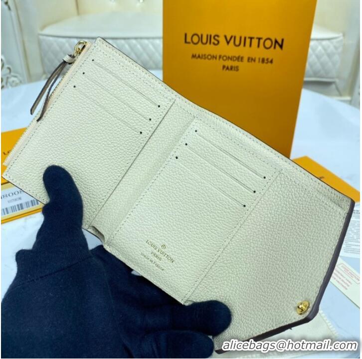 Grade Quality Louis Vuitton WALLET M80086 Beige