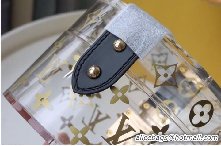 Famous Brand Louis Vuitton BOX SCOTT GI0203