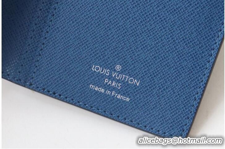 Reasonable Price Louis Vuitton BRAZZA WALLET M30791 black