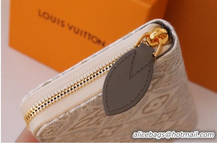 Low Cost Louis Vuitton ZIPPY WALLET M81172 Beige