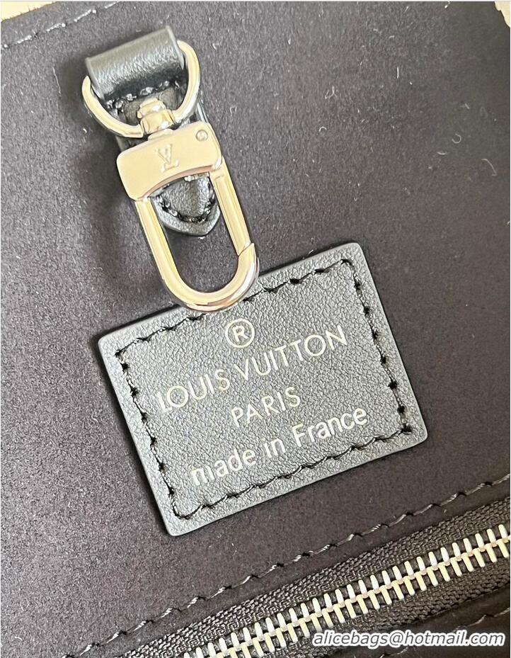 Affordable Price Louis Vuitton ONTHEGO MM M45595 White