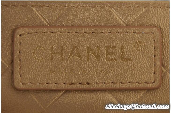 Low Cost Chanel SMALL FLAP BAG AS2979 white