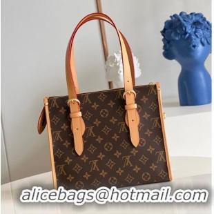 Pretty Style Louis Vuitton Monogram Canvas M41023