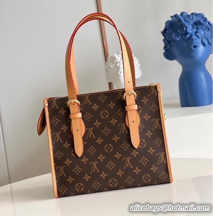 Pretty Style Louis Vuitton Monogram Canvas M41023