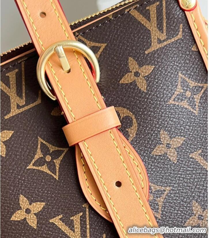 Pretty Style Louis Vuitton Monogram Canvas M41023