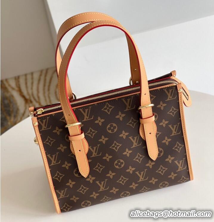 Pretty Style Louis Vuitton Monogram Canvas M41023