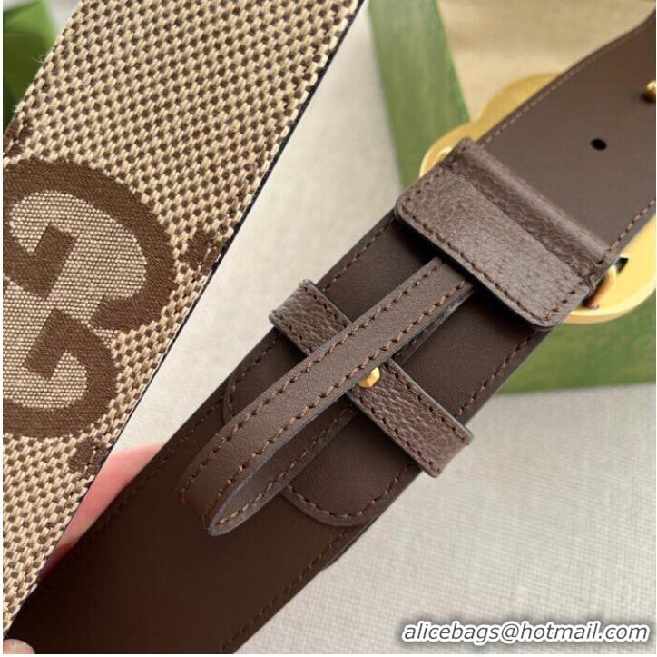 Affordable Price Gucci Belt GG62350 Brown