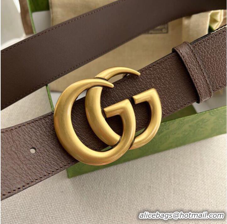 Affordable Price Gucci Belt GG62350 Brown