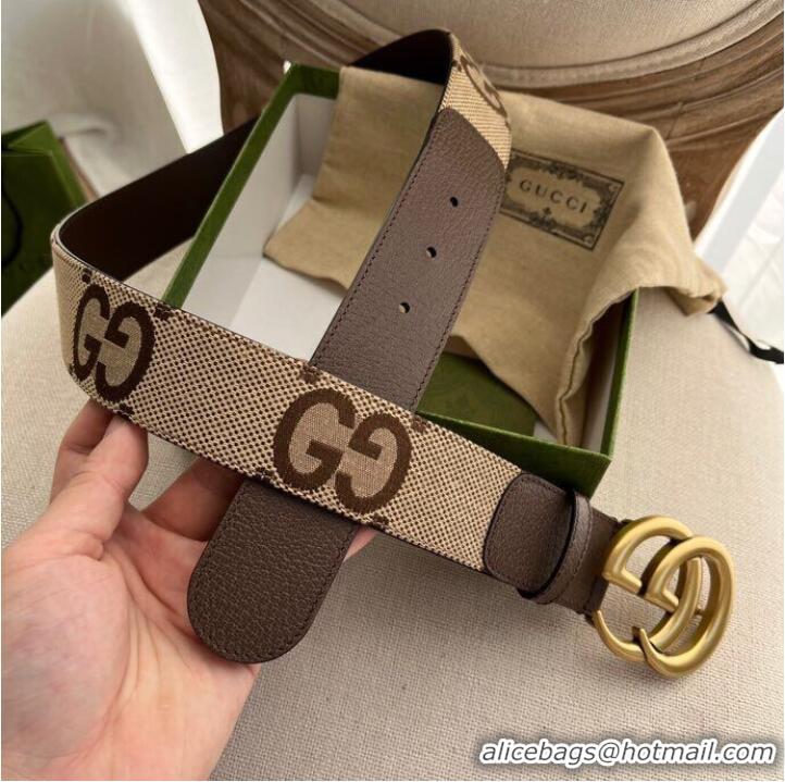 Affordable Price Gucci Belt GG62350 Brown