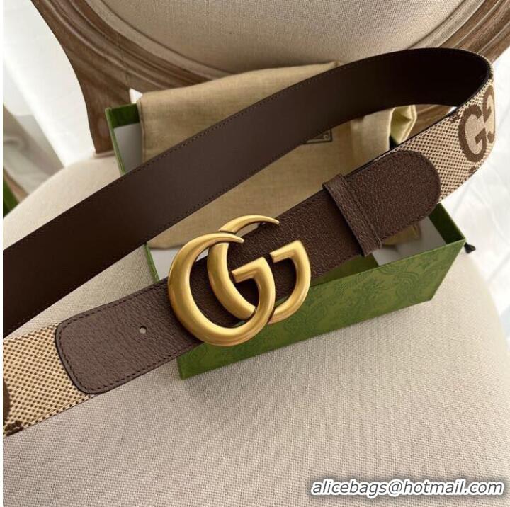 Affordable Price Gucci Belt GG62350 Brown