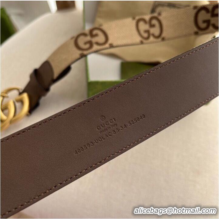 Affordable Price Gucci Belt GG62350 Brown