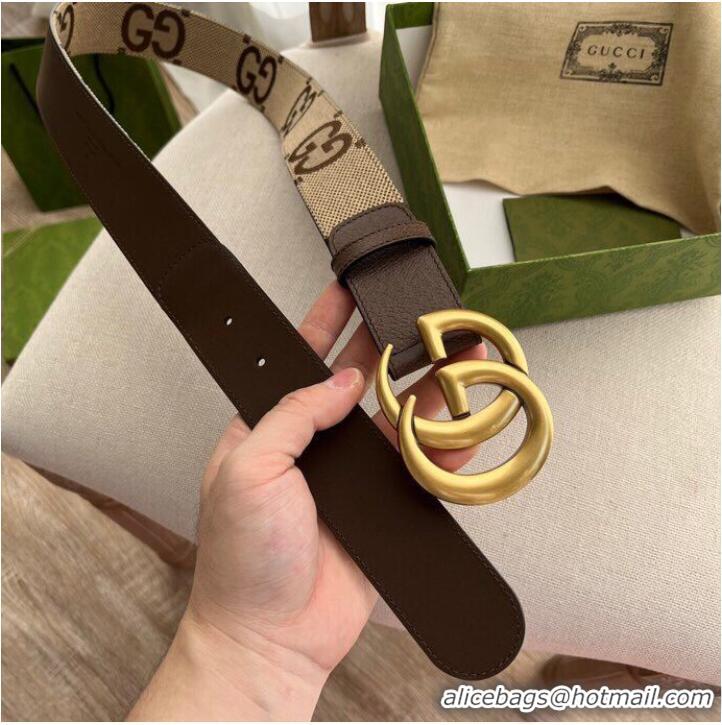 Affordable Price Gucci Belt GG62350 Brown