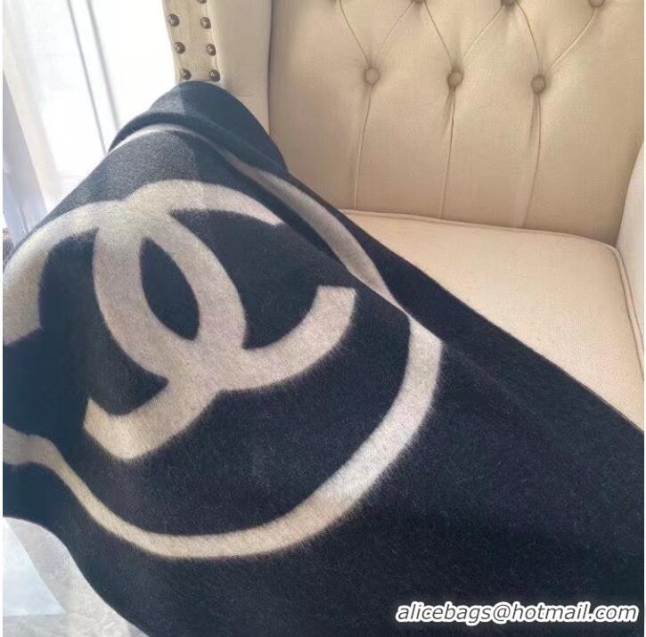 Top Grade Chanel scarf Wool&Cashmere 33669