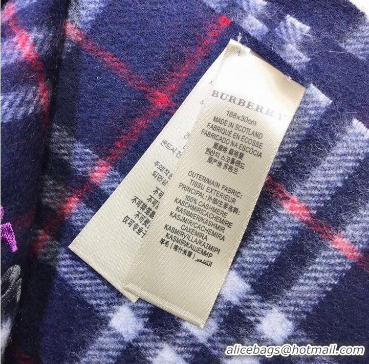 Unique Discount Burberry Scarf B00239