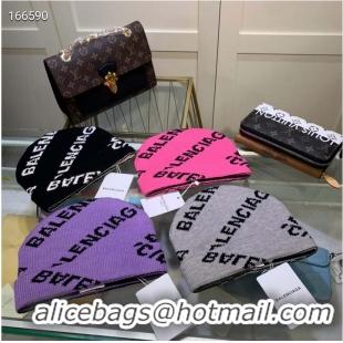 High Quality Balenciaga Beanies Hats B4983