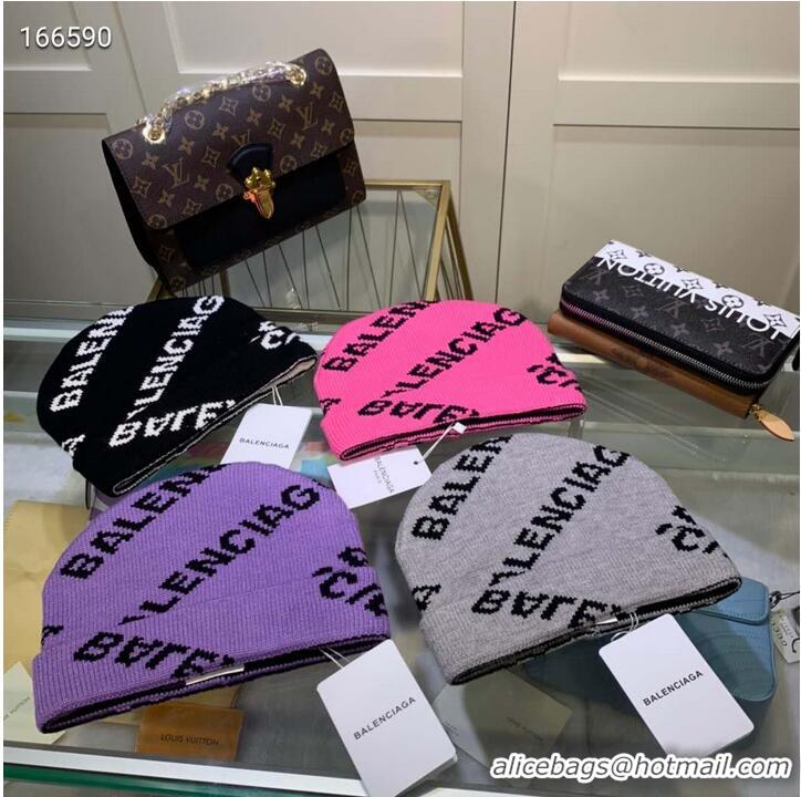 High Quality Balenciaga Beanies Hats B4983