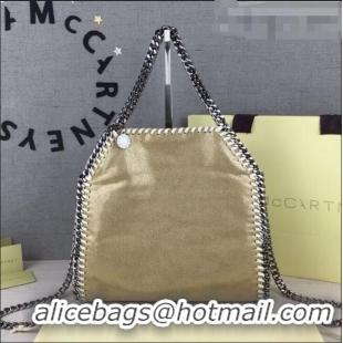 Top Quality Stella McCartney Falabella Large Tote Bag SM1610 Apricot 2020