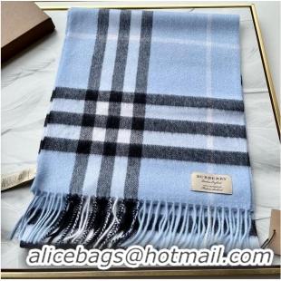 Luxury Classic Burberry Scarf B00240