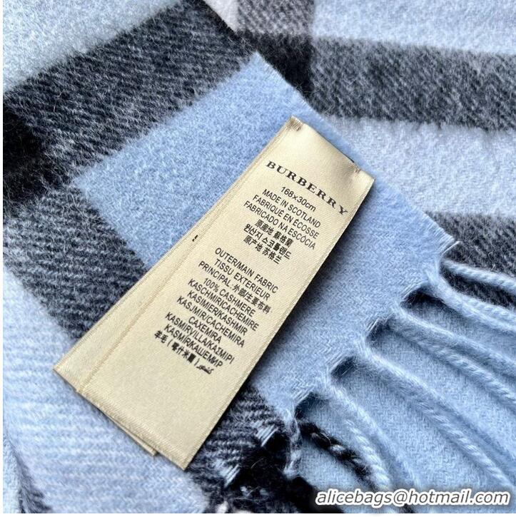 Luxury Classic Burberry Scarf B00240