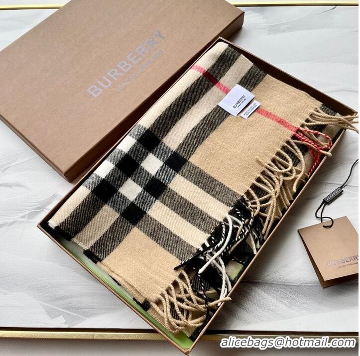 Traditional Specials Burberry Scarf B00241