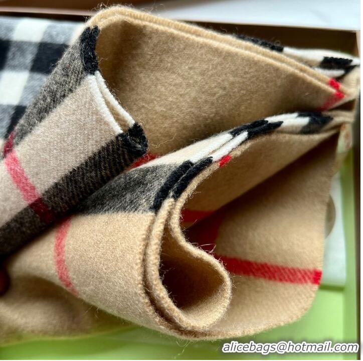 Traditional Specials Burberry Scarf B00241