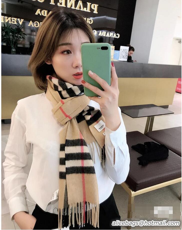 Traditional Specials Burberry Scarf B00241