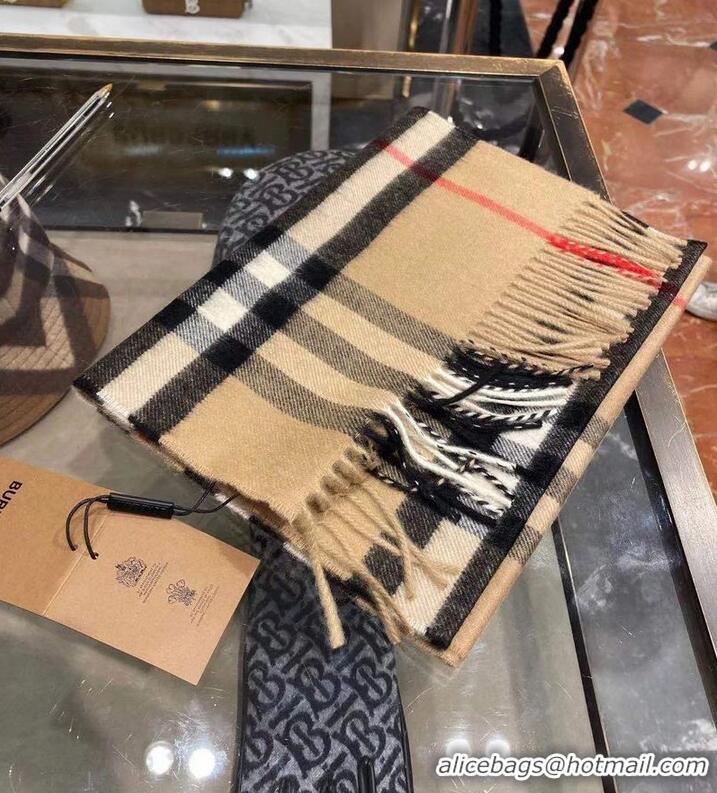 Traditional Specials Burberry Scarf B00241